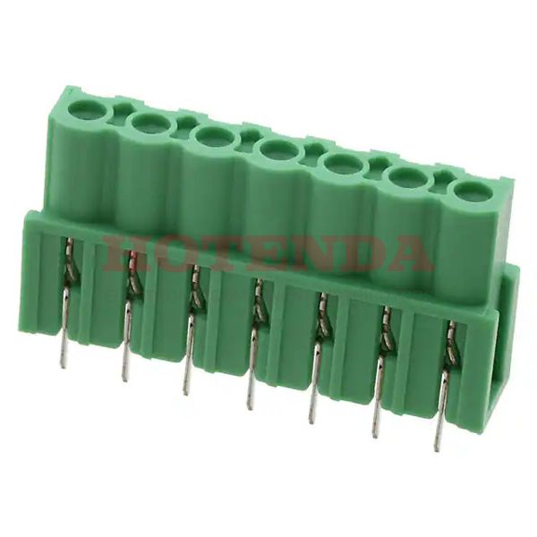 1785997 - 1785997 datasheet pdf and Terminal Blocks - Headers, Plugs and Sockets product details from Phoenix Contact stock available on our website