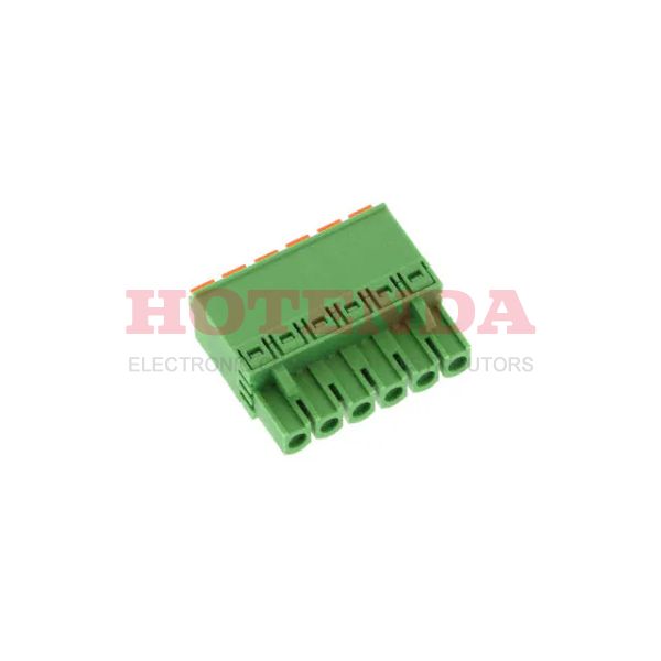 1754607 - 1754607 datasheet pdf and Terminal Blocks - Headers, Plugs and Sockets product details from Phoenix Contact stock available on our website