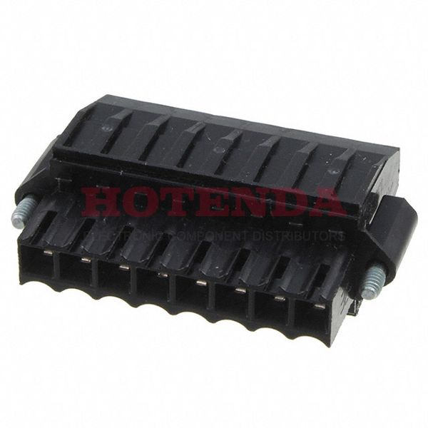 1640220000 - 1640220000 datasheet pdf and Terminal Blocks - Headers, Plugs and Sockets product details from Weidmüller stock available on our website