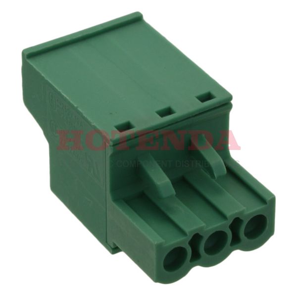 1779424 - 1779424 datasheet pdf and Terminal Blocks - Headers, Plugs and Sockets product details from Phoenix Contact stock available on our website