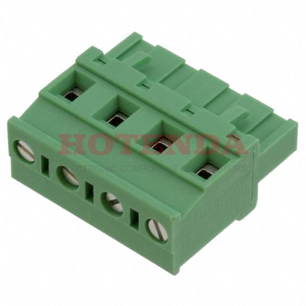 1832549 - 1832549 datasheet pdf and Terminal Blocks - Headers, Plugs and Sockets product details from Phoenix Contact stock available on our website