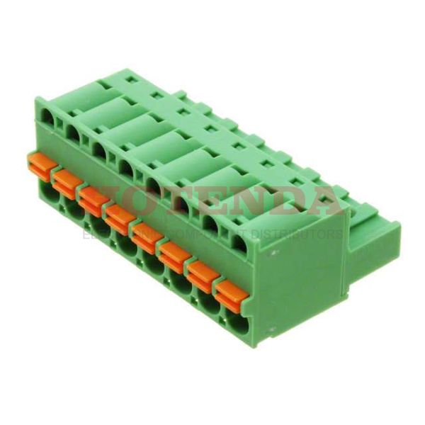1910416 - 1910416 datasheet pdf and Terminal Blocks - Headers, Plugs and Sockets product details from Phoenix Contact stock available on our website