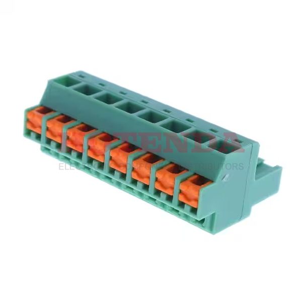 1861292 - 1861292 datasheet pdf and Terminal Blocks - Headers, Plugs and Sockets product details from Phoenix Contact stock available on our website