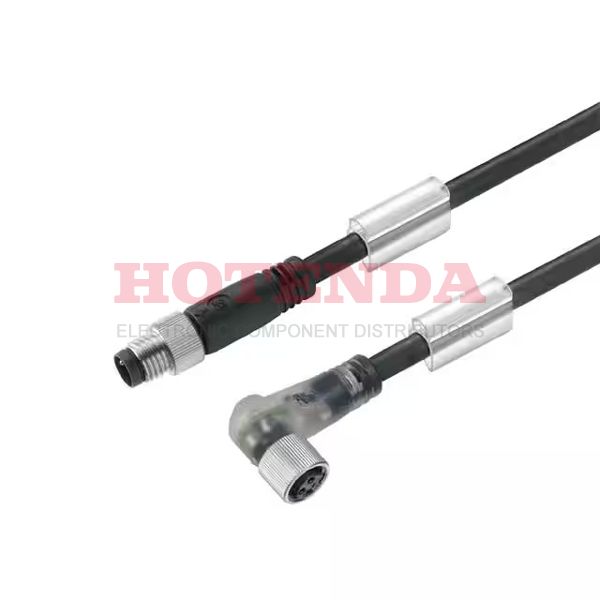 1014180000 - TERM BLOCK PLUG 8POS STR 5.08MM