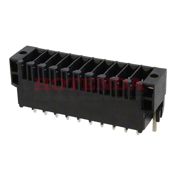1290310000 - 1290310000 datasheet pdf and Terminal Blocks - Headers, Plugs and Sockets product details from Weidmüller stock available on our website