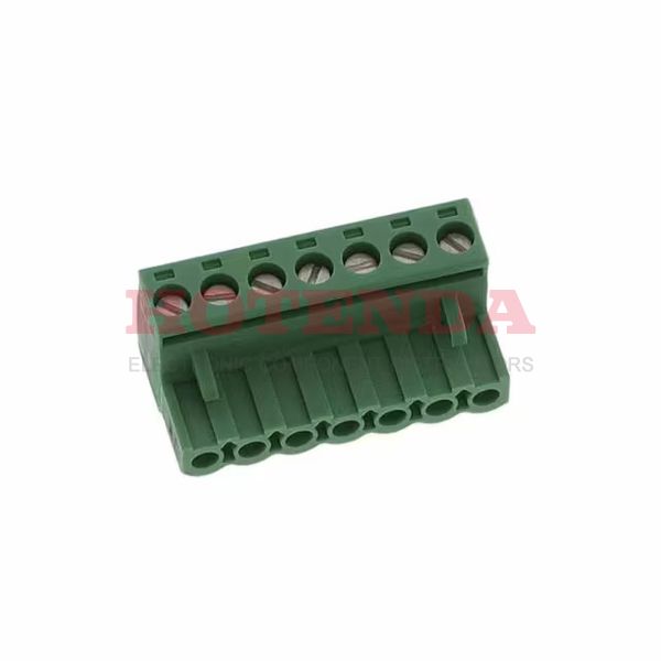 1911907 - 1911907 datasheet pdf and Terminal Blocks - Headers, Plugs and Sockets product details from Phoenix Contact stock available on our website