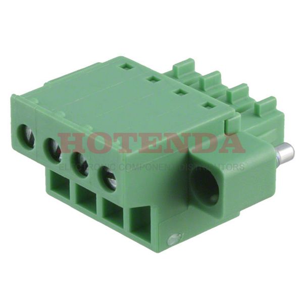 1850877 - 1850877 datasheet pdf and Terminal Blocks - Headers, Plugs and Sockets product details from Phoenix Contact stock available on our website