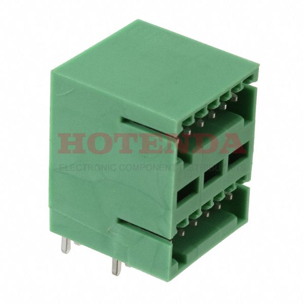 1894846 - 1894846 datasheet pdf and Terminal Blocks - Headers, Plugs and Sockets product details from Phoenix Contact stock available on our website