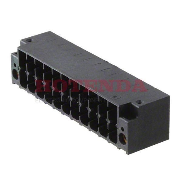 1787108 - 1787108 datasheet pdf and Terminal Blocks - Headers, Plugs and Sockets product details from Phoenix Contact stock available on our website