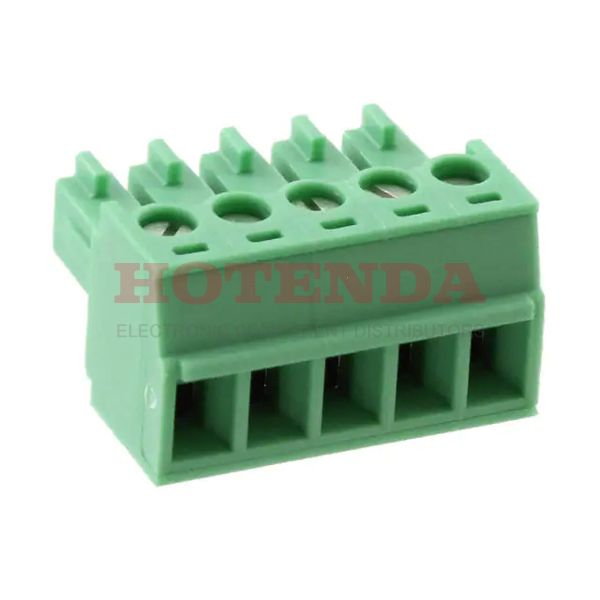 1860883 - 1860883 datasheet pdf and Terminal Blocks - Headers, Plugs and Sockets product details from Phoenix Contact stock available on our website