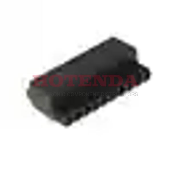 1013520000 - TERM BLOCK PLUG 10POS STR 5.08MM
