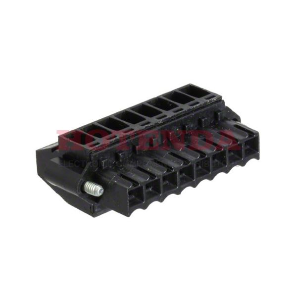 1639300000 - 1639300000 datasheet pdf and Terminal Blocks - Headers, Plugs and Sockets product details from Weidmüller stock available on our website