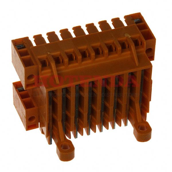 1633870000 - 1633870000 datasheet pdf and Terminal Blocks - Headers, Plugs and Sockets product details from Weidmüller stock available on our website