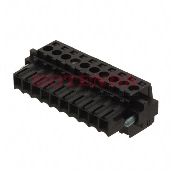1615860000 - 1615860000 datasheet pdf and Terminal Blocks - Headers, Plugs and Sockets product details from Weidmüller stock available on our website