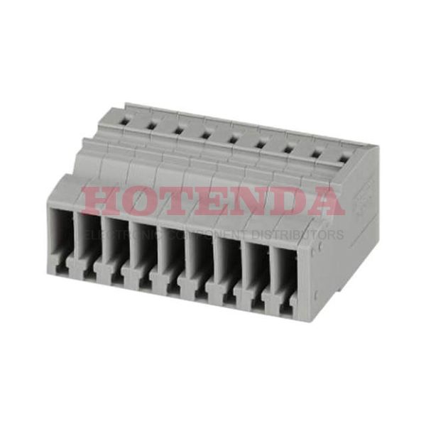 3042308 - 3042308 datasheet pdf and Terminal Blocks - Headers, Plugs and Sockets product details from Phoenix Contact stock available on our website