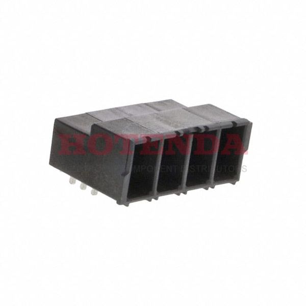 0394250004 - 0394250004 datasheet pdf and Terminal Blocks - Headers, Plugs and Sockets product details from Molex stock available on our website