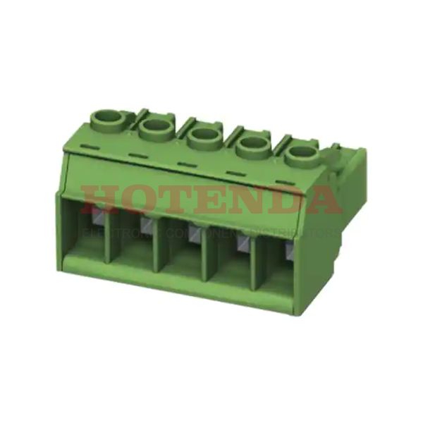 1777752 - 1777752 datasheet pdf and Terminal Blocks - Headers, Plugs and Sockets product details from Phoenix Contact stock available on our website