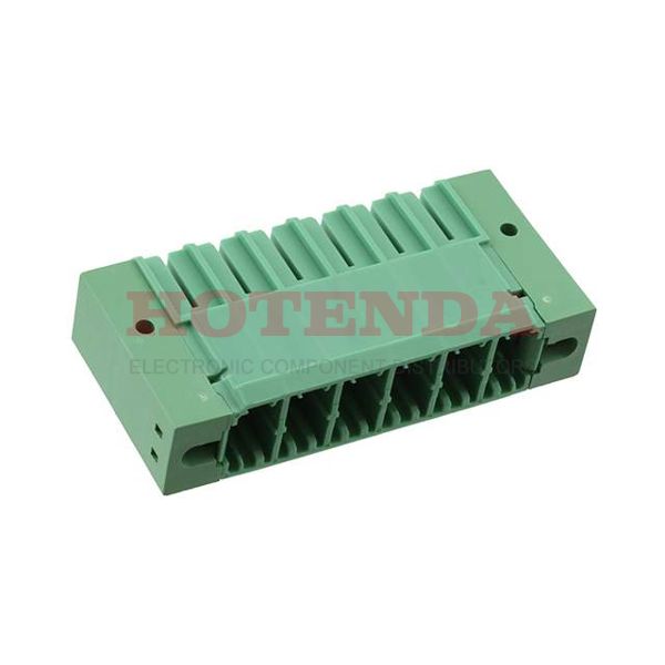 1720835 - 1720835 datasheet pdf and Terminal Blocks - Headers, Plugs and Sockets product details from Phoenix Contact stock available on our website