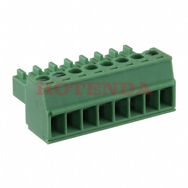 5441252 - 5441252 datasheet pdf and Terminal Blocks - Headers, Plugs and Sockets product details from Phoenix Contact stock available on our website