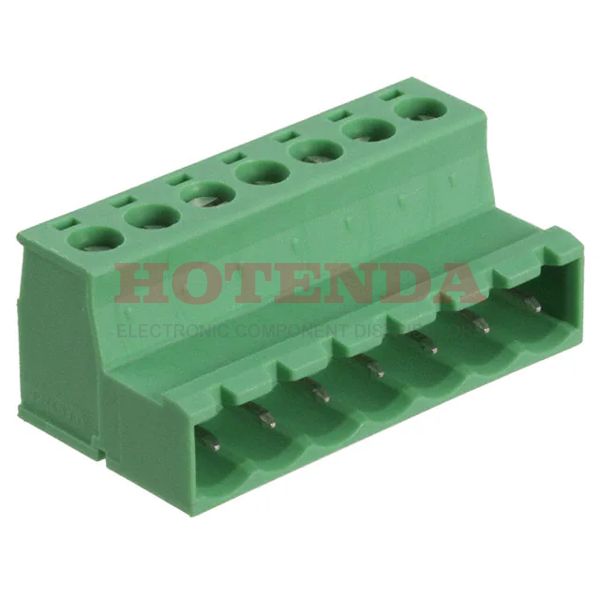 1786226 - 1786226 datasheet pdf and Terminal Blocks - Headers, Plugs and Sockets product details from Phoenix Contact stock available on our website
