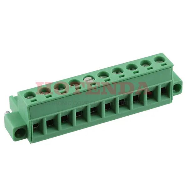 1912265 - 1912265 datasheet pdf and Terminal Blocks - Headers, Plugs and Sockets product details from Phoenix Contact stock available on our website