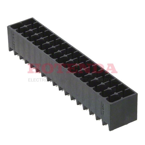 1787357 - 1787357 datasheet pdf and Terminal Blocks - Headers, Plugs and Sockets product details from Phoenix Contact stock available on our website