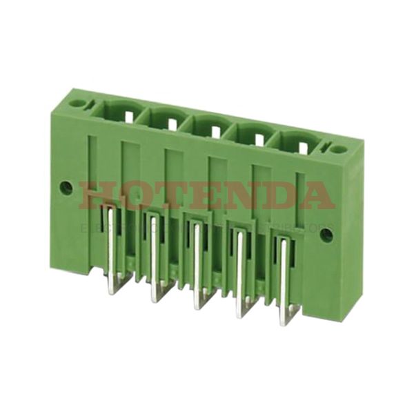 1998881 - 1998881 datasheet pdf and Terminal Blocks - Headers, Plugs and Sockets product details from Phoenix Contact stock available on our website