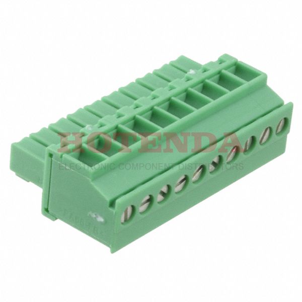 1862933 - 1862933 datasheet pdf and Terminal Blocks - Headers, Plugs and Sockets product details from Phoenix Contact stock available on our website