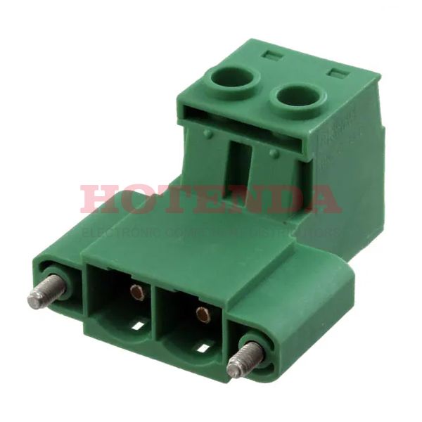 1969454 - 1969454 datasheet pdf and Terminal Blocks - Headers, Plugs and Sockets product details from Phoenix Contact stock available on our website