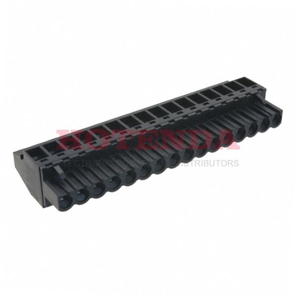 1948380000 - 1948380000 datasheet pdf and Terminal Blocks - Headers, Plugs and Sockets product details from Weidmüller stock available on our website