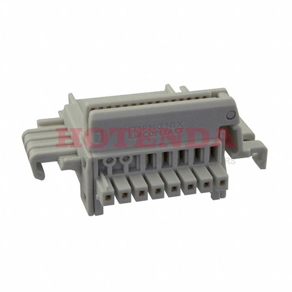 2202891 - 2202891 datasheet pdf and Terminal Blocks - Headers, Plugs and Sockets product details from Phoenix Contact stock available on our website