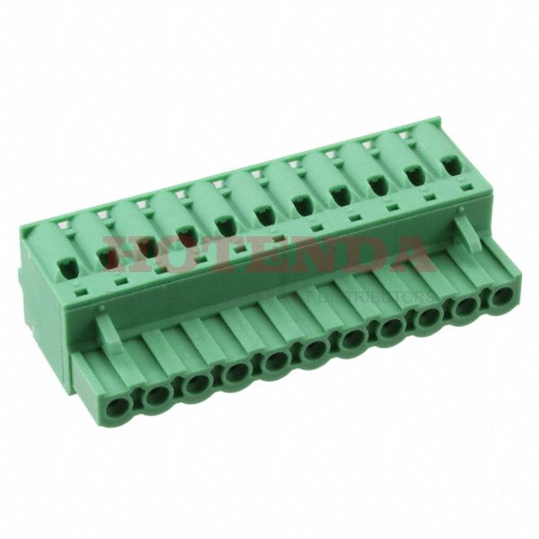 1873142 - 1873142 datasheet pdf and Terminal Blocks - Headers, Plugs and Sockets product details from Phoenix Contact stock available on our website