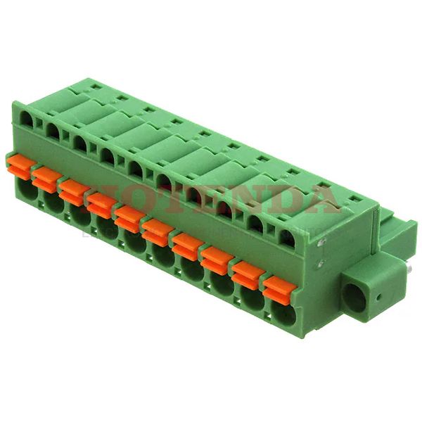 1873281 - 1873281 datasheet pdf and Terminal Blocks - Headers, Plugs and Sockets product details from Phoenix Contact stock available on our website