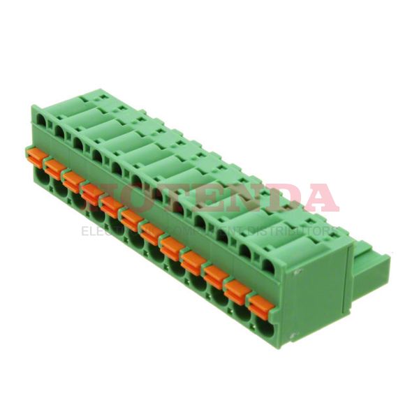 1873155 - 1873155 datasheet pdf and Terminal Blocks - Headers, Plugs and Sockets product details from Phoenix Contact stock available on our website