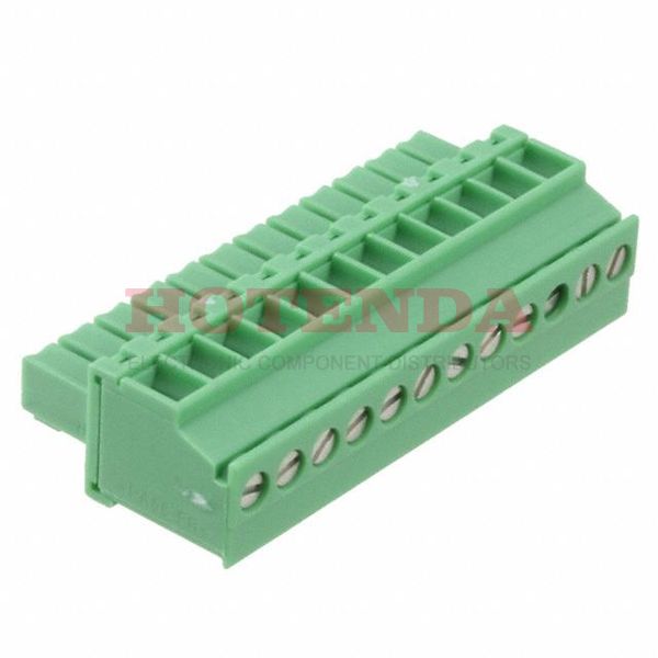 1862959 - 1862959 datasheet pdf and Terminal Blocks - Headers, Plugs and Sockets product details from Phoenix Contact stock available on our website
