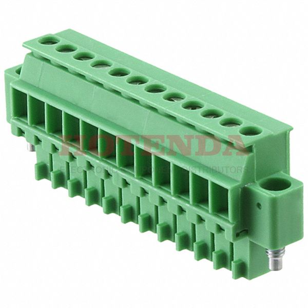 1863408 - 1863408 datasheet pdf and Terminal Blocks - Headers, Plugs and Sockets product details from Phoenix Contact stock available on our website