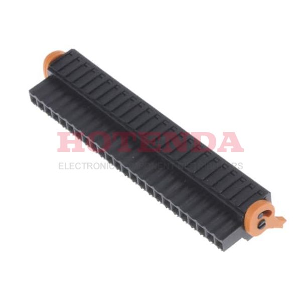 1688100000 - TERM BLOCK PLUG 24POS STR 3.5MM