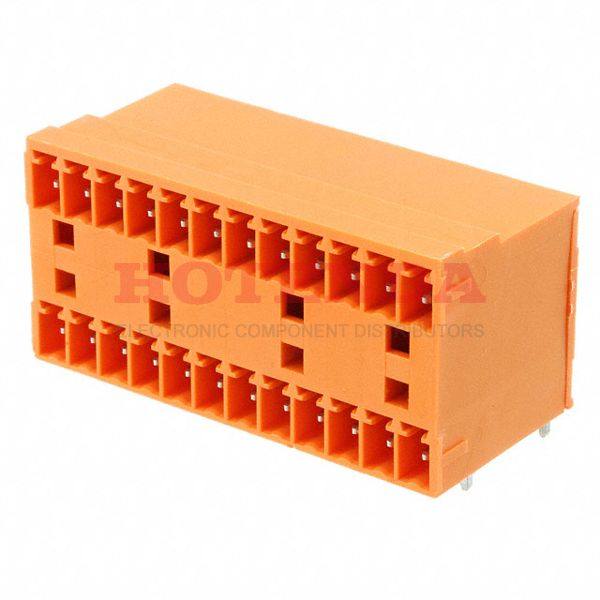 1706875 - 1706875 datasheet pdf and Terminal Blocks - Headers, Plugs and Sockets product details from Phoenix Contact stock available on our website