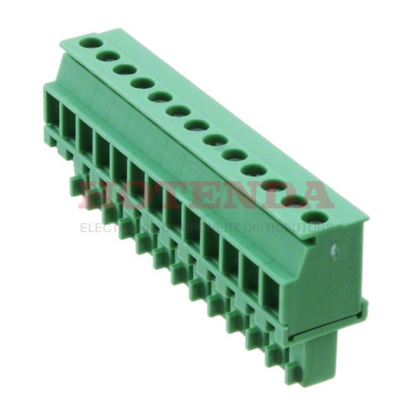 1827237 - 1827237 datasheet pdf and Terminal Blocks - Headers, Plugs and Sockets product details from Phoenix Contact stock available on our website