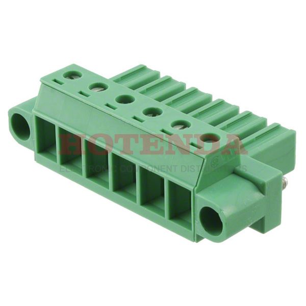 1828281 - 1828281 datasheet pdf and Terminal Blocks - Headers, Plugs and Sockets product details from Phoenix Contact stock available on our website