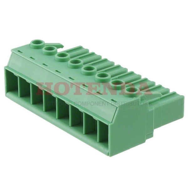 1777781 - 1777781 datasheet pdf and Terminal Blocks - Headers, Plugs and Sockets product details from Phoenix Contact stock available on our website