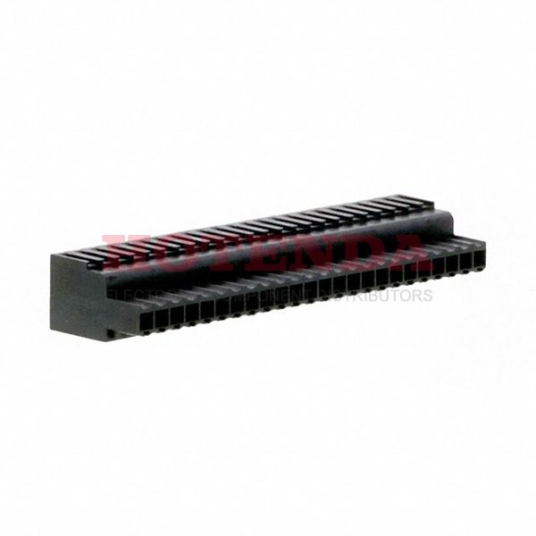 1690640000 - TERM BLOCK PLUG 24POS STR 3.5MM