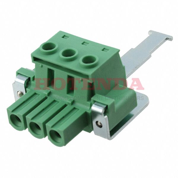 1737530 - 1737530 datasheet pdf and Terminal Blocks - Headers, Plugs and Sockets product details from Phoenix Contact stock available on our website