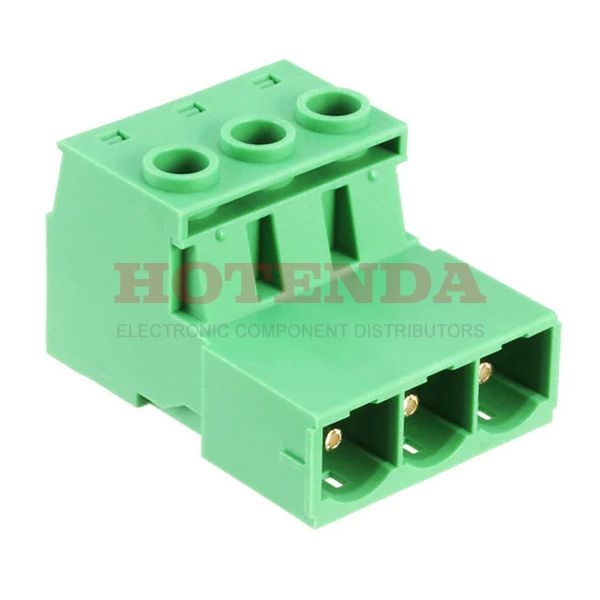 1969386 - 1969386 datasheet pdf and Terminal Blocks - Headers, Plugs and Sockets product details from Phoenix Contact stock available on our website
