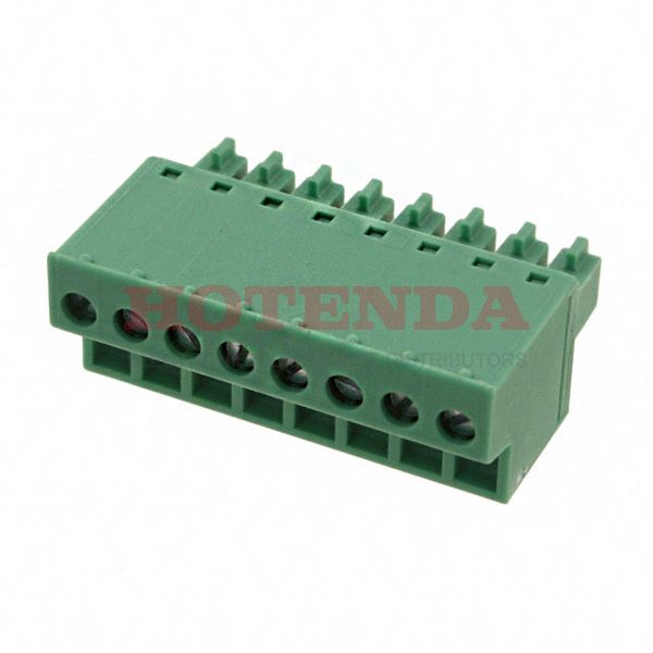 1850725 - 1850725 datasheet pdf and Terminal Blocks - Headers, Plugs and Sockets product details from Phoenix Contact stock available on our website