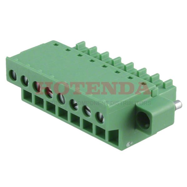 1850916 - 1850916 datasheet pdf and Terminal Blocks - Headers, Plugs and Sockets product details from Phoenix Contact stock available on our website