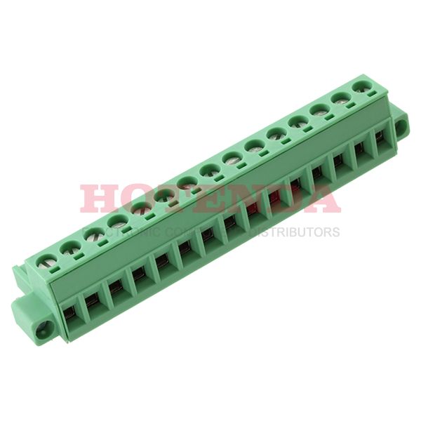 1786967 - 1786967 datasheet pdf and Terminal Blocks - Headers, Plugs and Sockets product details from Phoenix Contact stock available on our website