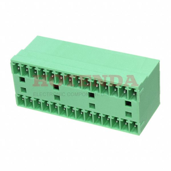 1843198 - 1843198 datasheet pdf and Terminal Blocks - Headers, Plugs and Sockets product details from Phoenix Contact stock available on our website
