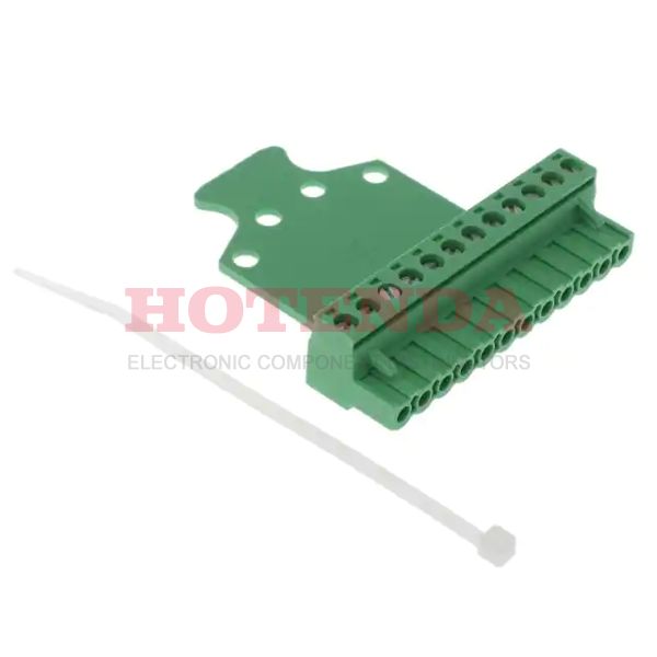 1764280 - 1764280 datasheet pdf and Terminal Blocks - Headers, Plugs and Sockets product details from Phoenix Contact stock available on our website