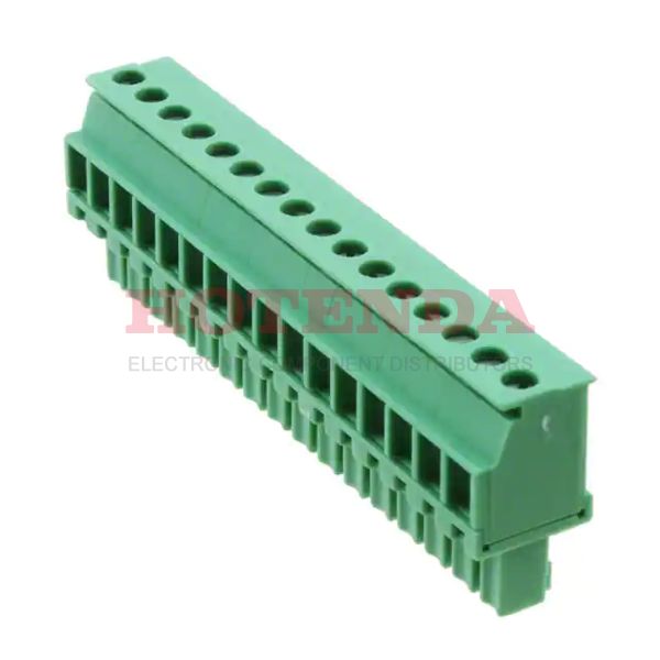 1827114 - 1827114 datasheet pdf and Terminal Blocks - Headers, Plugs and Sockets product details from Phoenix Contact stock available on our website